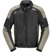 Spidi Tek Net Jas Zand Maat 4XL