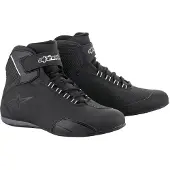 Alpinestars Sektor waterdicht Schoenen Zwart Maat US 14