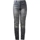 John Doe Betty Highwaist motorjeans