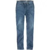 Carhartt Rugged Flex Tapered Dames Jeans