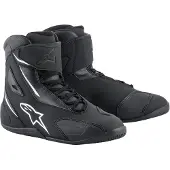Alpinestars Fastback 2 Black Shoes Maat US 8