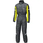 Held Splash 2.0, regen pak 1pcs. ,zwart/neon geel ,XS