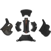 Schuberth C5 / E2 Center Pad Set