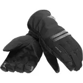 Dainese Plaza 3 D-Dry Waterdichte motorhandschoenen