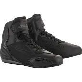 Alpinestars Faster 3 DS Laars Laarzen Zwart 9 Mannen