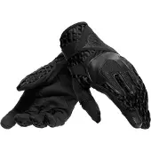 Dainese Air-Maze Unisex zwart Maat M