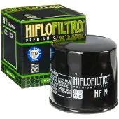HiFlo Oliefilter - HF191