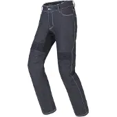 Spidi Furious Pro Motorfiets textiel broek