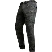 John Doe Defender Mono Motorfiets textiel broeken