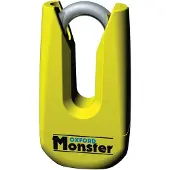 Oxford Monster Schijfremslot