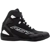 Rst Sabre Schoenen Zwart Wit Maat 42