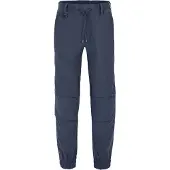 Spidi Jogger Blauw Motorbroek Maat 31