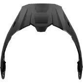 Schuberth E1 Helmscherm Mat/Zwart 53-59