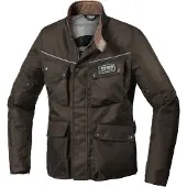 Spidi Originals Enduro Motorfiets textiel jas