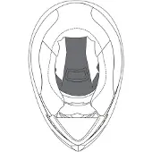 AGV K-3 SV Kroon Pad