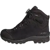 KLIM Range GTX Boot Zwart Maat US 10