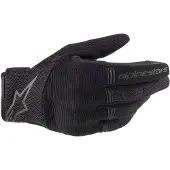 Alpinestars Copper Zwart Maat L