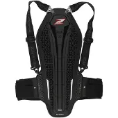 Zandona Hybrid Back Pro X7 Rugbeschermer