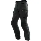Dainese Ladakh 3L D-Dry zwart Motorbroek Maat 60