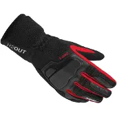 Spidi Grip 3 H2Out Dames motorfiets handschoenen