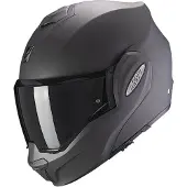 Scorpion Exo-Tech Evo Solid Helm