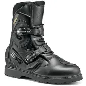 Sidi Adventure 2 Mid, korte laarzen Gore-Tex ,zwart ,44 EU