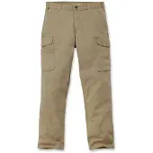 Carhartt Rigby, cargo broek ,bruin ,W40/L34