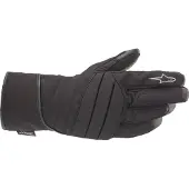 Alpinestars Sr-3 V2 Drystar Handschoen zwart Maat 3XL