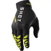 Shot Core Off-road Handschoenen
