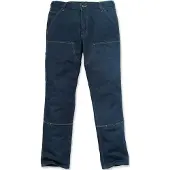 Carhartt Double Front Dungaree Jeans 103329