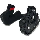 Nolan N60-5 Clima Comfort Wangkussentjes