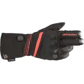 Alpinestars Ht-5 Heat Tech Verwarmde Handschoenen Zwart M, unisex