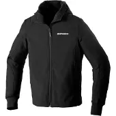 Spidi Armor Evo Sweatshirt Met Rits