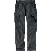 Carhartt Rigby, cargo broek ,donkergrijs ,W34/L32