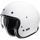 HJC V31 Open Face Retro Helm