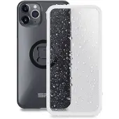 SP Connect Bescherming tegen regen voor iPhone 11 Pro Max hoes