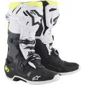 Alpinestars Tech-10 Motorcross Laarzen