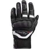 Rst Urban Air 3 Mesh CE Heren Handschoenen Zwart Wit Maat 8