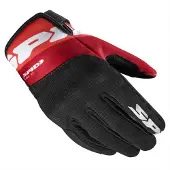 Spidi Flash-KP Tex Motorfiets Handschoenen