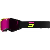 Shot Race Gear Iris 2.0 Fusion Off-road Bril