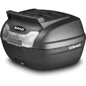 Shad Sh40 Cargo Topkoffer