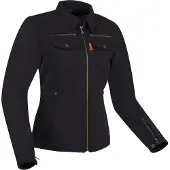 Segura Patrol Dames Motorfiets Textiel Jas