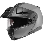 Schuberth E2 Grijs Systeemhelm Maat S