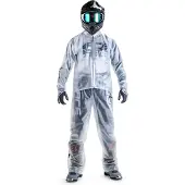 Acerbis Rain Transparent 3.0 Regenjas