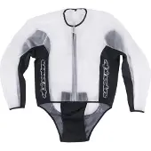 Alpinestars Racing Regenjas