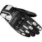 Spidi G-Carbon Lady Zwart Wit Maat L