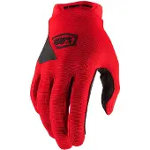 100% Ridecamp Fiets handschoenen