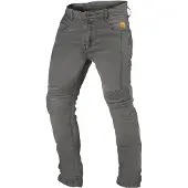 Trilobite 1665 Micas Urban Heren Grijs Motorjeans Maat 42