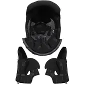 LS2 FF800 Storm Binnenvoering en wangkussens