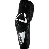 Leatt 3DF Hybrid Elleboogbeschermers